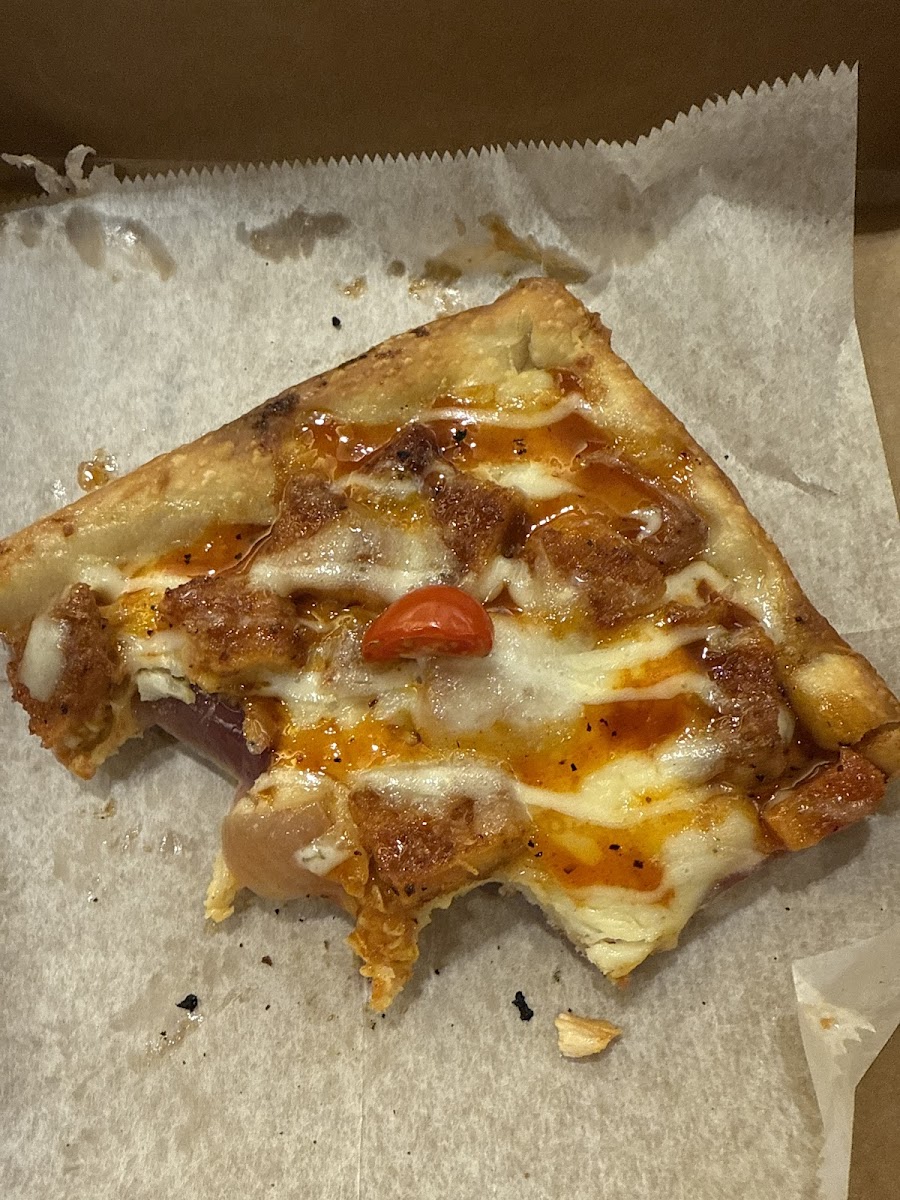 Carluccio's Pizza Photos 2